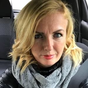 Meet your Posher, Sandra